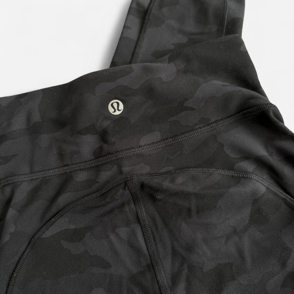 Lululemon Size XXS Leggings - Picture 4 of 5